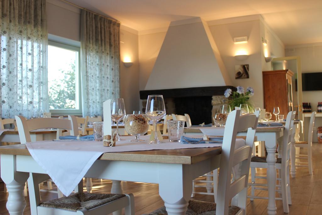 Agriturismo Fattoria Di Monticello San Venanzo Zewnętrze zdjęcie